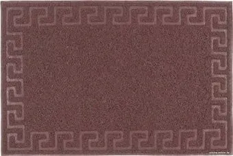 SunStep Spongy Меандр 50х80 38-312 (коричневый)