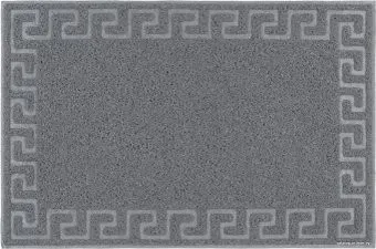SunStep Spongy Меандр 50х80 серый 38-311 (серый)