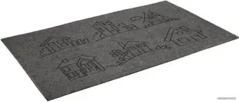 SunStep Домики 45х75 37-925 (серый)