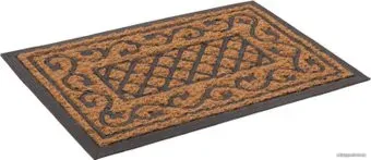 SunStep Ампир 40х60 32-082 (серый/коричневый/черный)