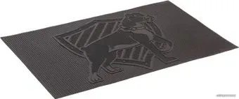 SunStep Собака 45х75 31-072 (черный)