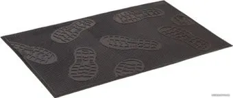 SunStep Следы 45х75 31-071 (черный)