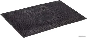 SunStep Вытирайте ноги! 40х60 31-035 (черный)