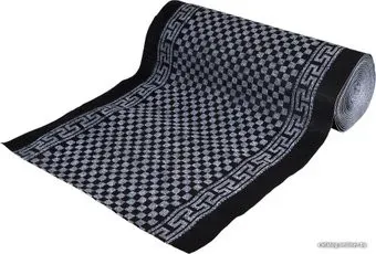 Vortex Siesta 100x1500 24082 (черно-серый)
