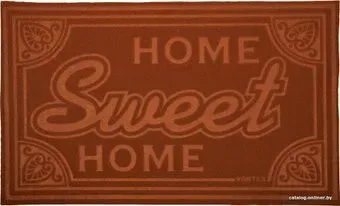 Vortex Comfort Home Sweet Home 45x75 22378 (песочный)