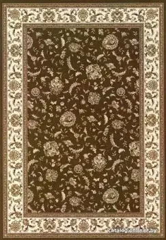 Ragolle Ghom 61751/7969 65x210 (белый/коричневый)