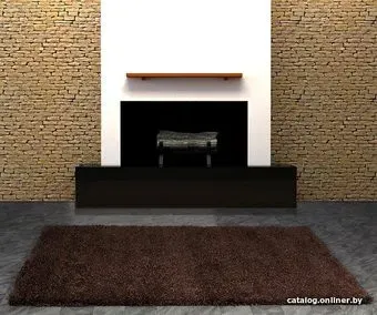 OZ Kaplan Lobby 200x290 (коричневый)