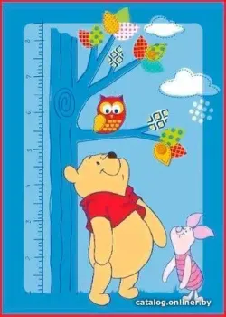 Associated Weavers Winnie Taller 95x133