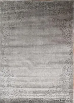Adarsh Exports Carving Wool Viscose HL-706-NATURAL-TAUPE 160x230 (тауп)