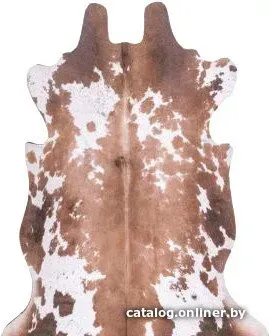 Orlix Crystal Fleece 504685 60x90 (коричневый/рисунок)