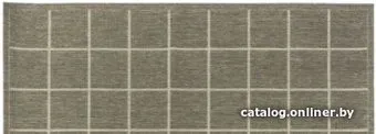 Orlix Patio 503550 160x230 (темно-серый)