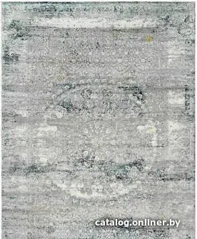 Milat Leda B018A-CREAM-BLUE 80x150