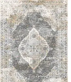 Milat Leda A482B-C-ANTRACITE-CREAM 200x290