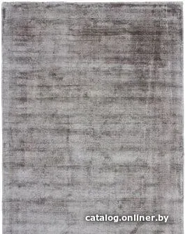 Indo Rugs Tenho 80x200 (серебристый)