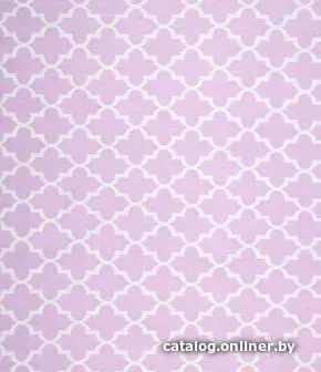 Indo Rugs Morocco 100 140x200 (розовый)