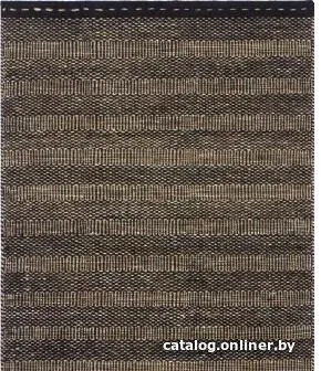 Indo Rugs Jaipur 333 140x200 (коричневый)