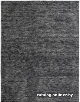 Indo Rugs Gaia 830 200x290 (графит)