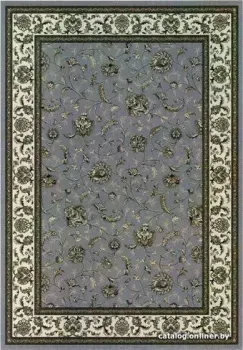 Ragolle Ghom 61751/5969 200x290 (белый/серый)