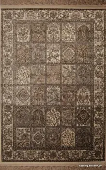 Ragolle Ghom 61786/2969 160x230 (коричневый)