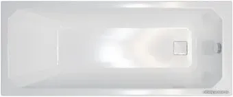 Triton Прага 180х80 (с каркасом, сифоном, экраном и торцевым экраном)