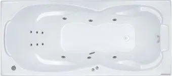 Triton Персей гидромассажная 190x90 Стандарт