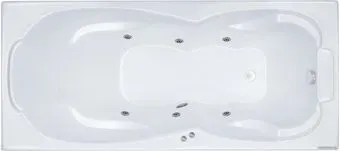 Triton Персей гидромассажная 190x90 Базовая