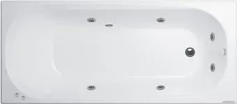 Triton Дина гидромассажная 170x75 Базовая