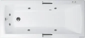 Triton Алекса гидромассажная 160x75 Базовая