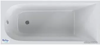 Alba Spa Impero 170x75 (2 экрана)