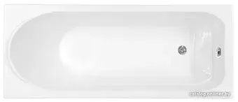 Aquanet West 150x70 (с каркасом)