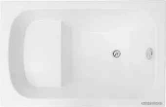 Aquanet Seed 110x70 (с сиденьем)