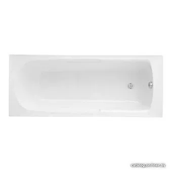 Aquanet Extra 170x70 (с каркасом)