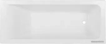 Aquanet Bright 180x80 (с каркасом и экраном)