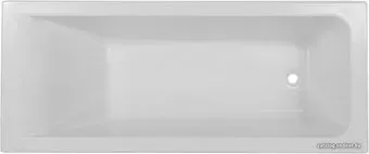 Aquanet Bright 180x70 (с каркасом и экраном)