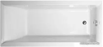 VagnerPlast Veronela 170x75 (с каркасом и экраном)