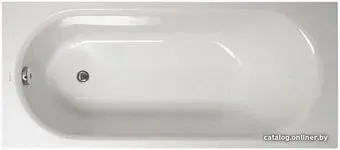 VagnerPlast Kasandra 170x70 (с каркасом)