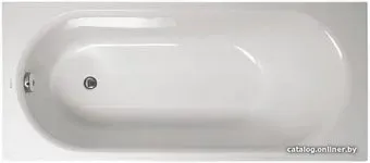 VagnerPlast Kasandra 150x70 (с каркасом)