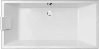 VagnerPlast Cavallo 180x80 (с каркасом и экраном)