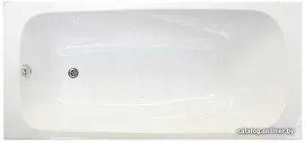 VagnerPlast Aronia 170х75 (с каркасом и 2 экранами)