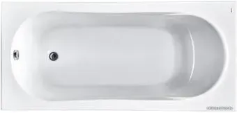 Santek Касабланка XL 170x80 1WH302441 (с каркасом и экраном)