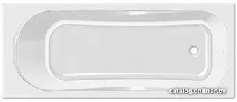 Santek Тенерифе 150x70 1WH302213 (с каркасом и экраном)