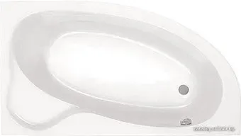 Santek Эдера 170x100R 1WH501662 (с каркасом)