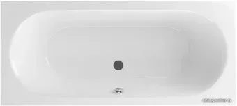 Excellent Oceana Slim 180x80 (с ножками)
