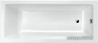 Excellent Wave slim 180x80 (с ножками)