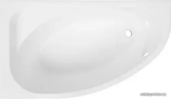 Aquanet Mia 140x80 (левая)