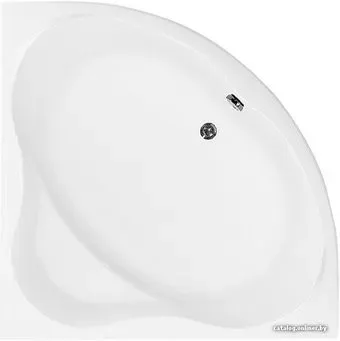 Aquanet Santiago 160x160 (с каркасом)