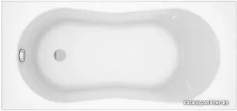 Cersanit Nike 170x70 (с ножками и экраном)