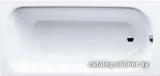 Kaldewei Saniform Plus 362-1 160x70 (с ножками)