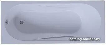 Aquatek Либерти 170x70 (белый)