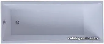 Aquatek Лайма 150x70 (белый)